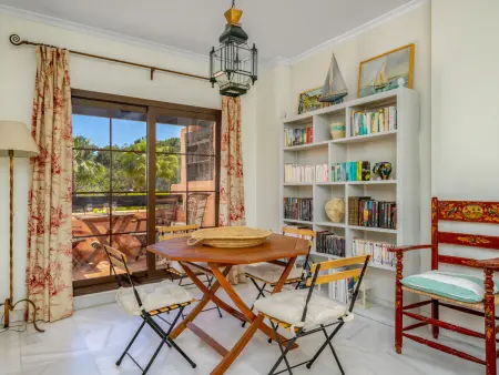 Hacienda del Sol, Appartement 4 personnes à Estepona - Photo 5