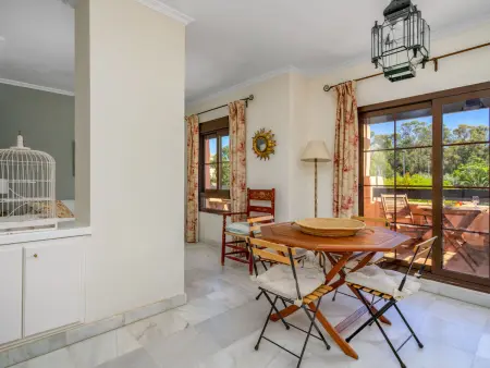 Hacienda del Sol, Appartement 4 personnes à Estepona - Photo 6