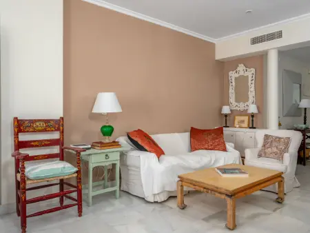 Hacienda del Sol, Appartement 4 personnes à Estepona - Photo 7
