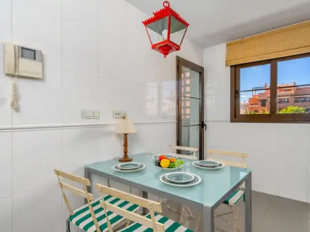 Hacienda del Sol, Appartement 4 personnes à Estepona - Photo 9