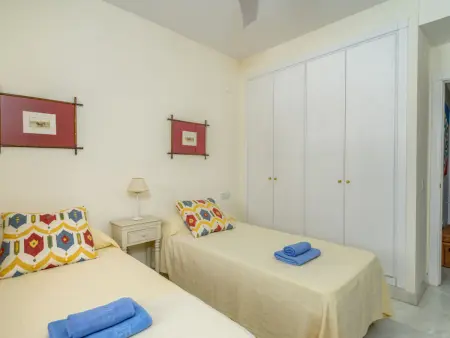 Hacienda del Sol, Appartement 4 personnes à Estepona - Photo 11