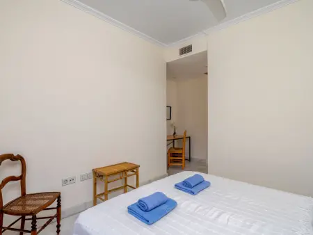 Hacienda del Sol, Appartement 4 personnes à Estepona - Photo 12