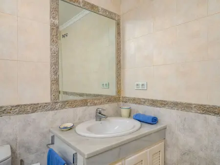 Hacienda del Sol, Appartement 4 personnes à Estepona - Photo 13