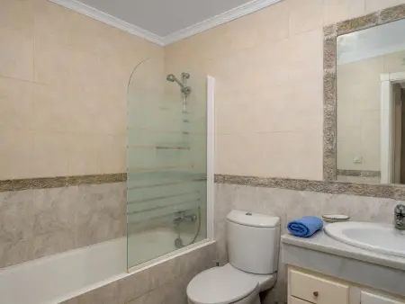 Hacienda del Sol, Appartement 4 personnes à Estepona - Photo 14