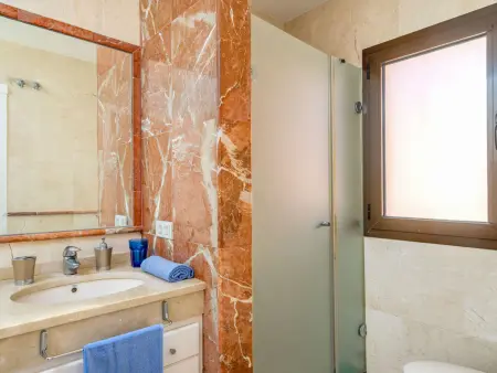 Hacienda del Sol, Appartement 4 personnes à Estepona - Photo 15