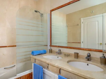 Hacienda del Sol, Appartement 4 personnes à Estepona - Photo 20