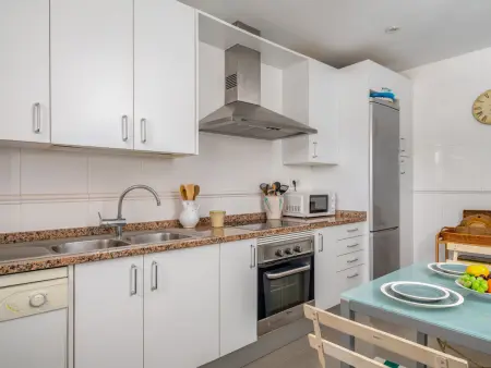 Hacienda del Sol, Appartement 4 personnes à Estepona - Photo 21