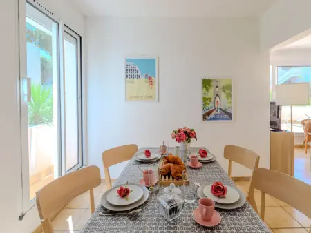 Antinéa, Appartement 4 personnes à La Grande Motte - Photo 2