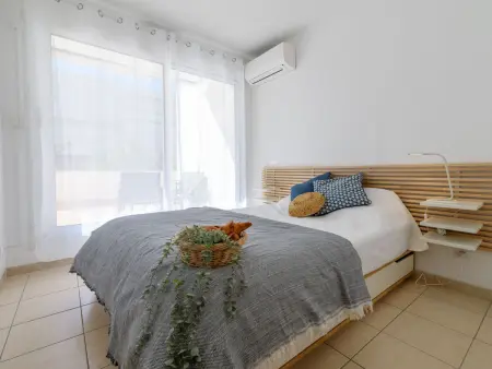 Antinéa, Appartement 4 personnes à La Grande Motte - Photo 3