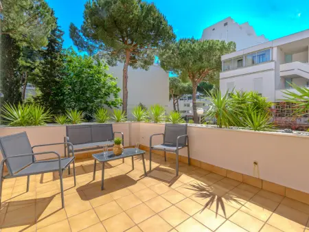 Antinéa, Appartement 4 personnes à La Grande Motte - Photo 4
