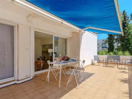 Antinéa, Appartement 4 personnes à La Grande Motte - Photo 7