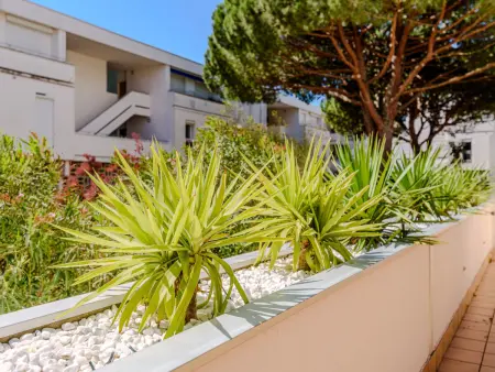 Antinéa, Appartement 4 personnes à La Grande Motte - Photo 8