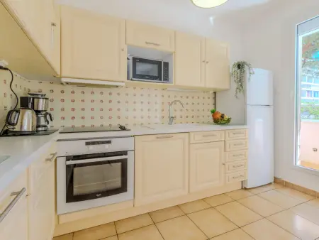 Antinéa, Appartement 4 personnes à La Grande Motte - Photo 18