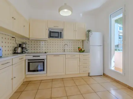 Antinéa, Appartement 4 personnes à La Grande Motte - Photo 19