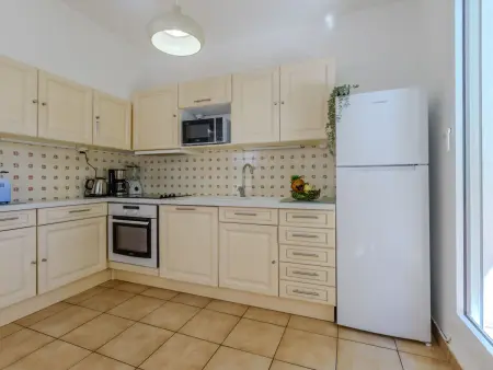 Antinéa, Appartement 4 personnes à La Grande Motte - Photo 20