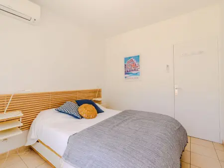 Antinéa, Appartement 4 personnes à La Grande Motte - Photo 21