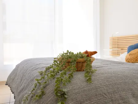 Antinéa, Appartement 4 personnes à La Grande Motte - Photo 22