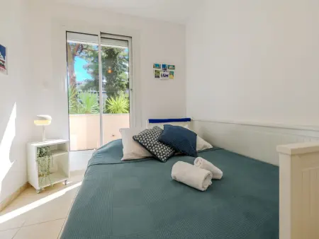Antinéa, Appartement 4 personnes à La Grande Motte - Photo 23