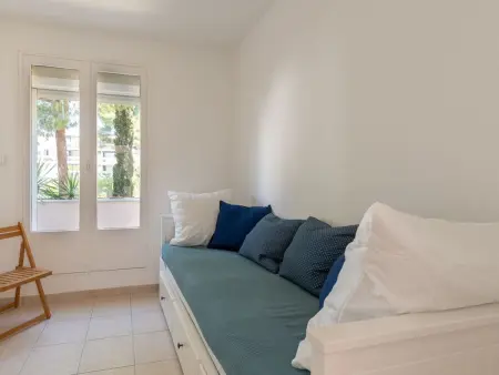 Antinéa, Appartement 4 personnes à La Grande Motte - Photo 24