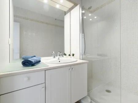 Antinéa, Appartement 4 personnes à La Grande Motte - Photo 26