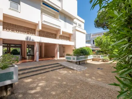 Antinéa, Appartement 4 personnes à La Grande Motte - Photo 28