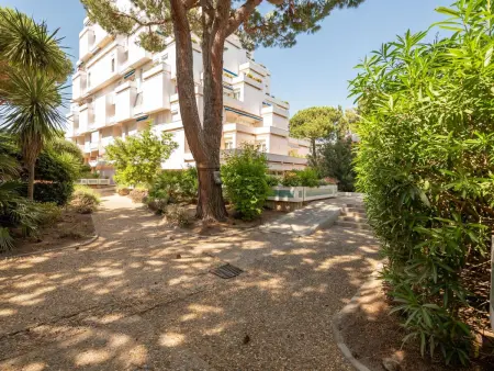 Antinéa, Appartement 4 personnes à La Grande Motte - Photo 29