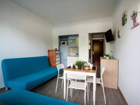 Le Tremblay 1, Appartement 2 personnes à Cagnes sur Mer - Photo 5
