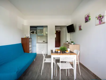 Le Tremblay 1, Appartement 2 personnes à Cagnes sur Mer - Photo 7
