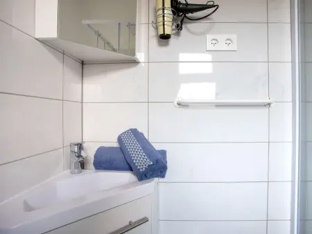 Le Tremblay 1, Appartement 2 personnes à Cagnes sur Mer - Photo 14