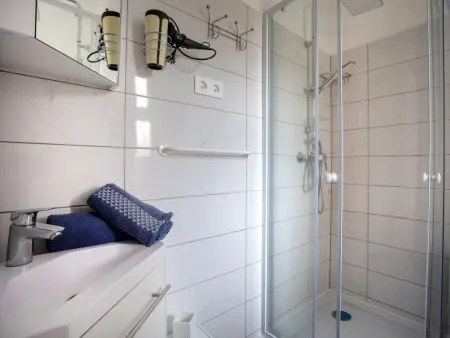 Le Tremblay 1, Appartement 2 personnes à Cagnes sur Mer - Photo 15
