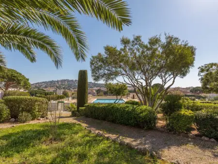 Les Côteaux du Préconil, Appartement 4 personnes à Sainte Maxime - Photo 1