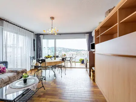 Les Côteaux du Préconil, Appartement 4 personnes à Sainte Maxime - Photo 6