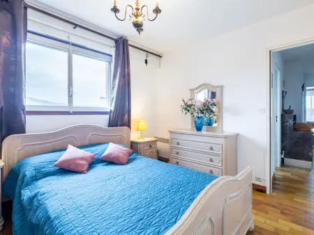Les Côteaux du Préconil, Appartement 4 personnes à Sainte Maxime - Photo 10