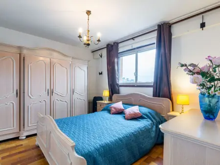 Les Côteaux du Préconil, Appartement 4 personnes à Sainte Maxime - Photo 11