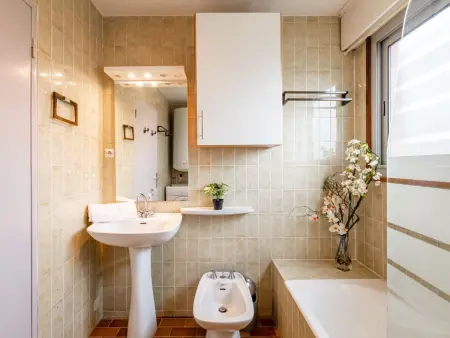 Les Côteaux du Préconil, Appartement 4 personnes à Sainte Maxime - Photo 12
