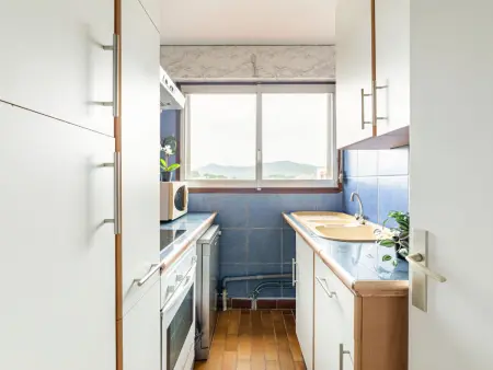 Les Côteaux du Préconil, Appartement 4 personnes à Sainte Maxime - Photo 14