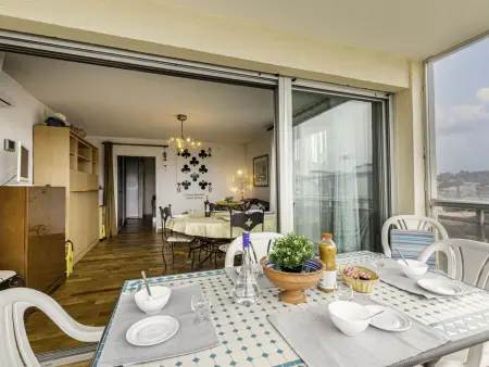 Les Côteaux du Préconil, Appartement 4 personnes à Sainte Maxime - Photo 15