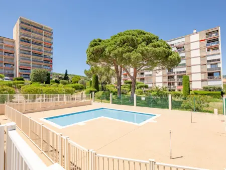 Les Côteaux du Préconil, Appartement 4 personnes à Sainte Maxime - Photo 21