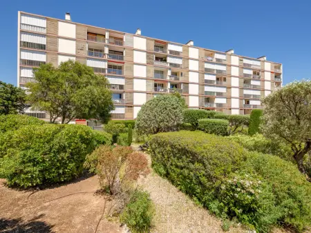 Les Côteaux du Préconil, Appartement 4 personnes à Sainte Maxime - Photo 22
