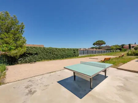 Les Côteaux du Préconil, Appartement 4 personnes à Sainte Maxime - Photo 23