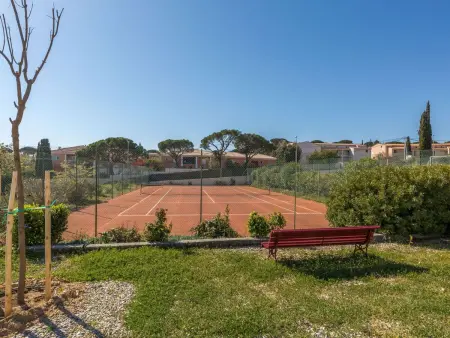 Les Côteaux du Préconil, Appartement 4 personnes à Sainte Maxime - Photo 24