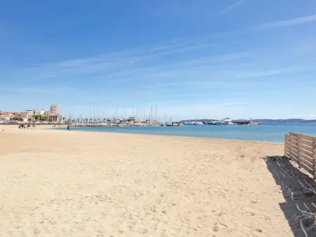 Les Côteaux du Préconil, Appartement 4 personnes à Sainte Maxime - Photo 25