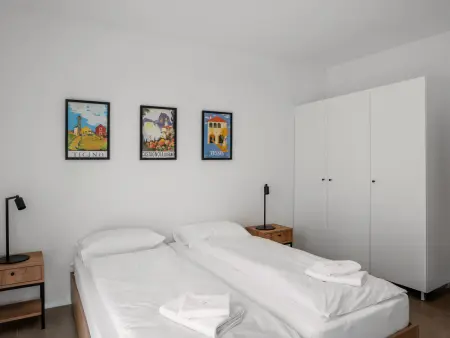 LocTowers A2.7.1, Appartement 4 personnes à Locarno - Photo 6