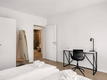 LocTowers A2.7.1, Appartement 4 personnes à Locarno - Photo 7