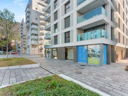 LocTowers A2.7.1, Appartement 4 personnes à Locarno - Photo 18