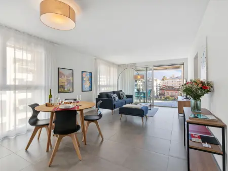 LocTowers A4.2.3, Appartement 4 personnes à Locarno - Photo 13
