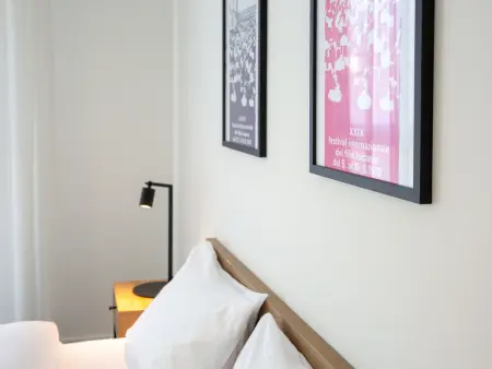 LocTowers A4.3.3, Appartement 4 personnes à Locarno - Photo 16