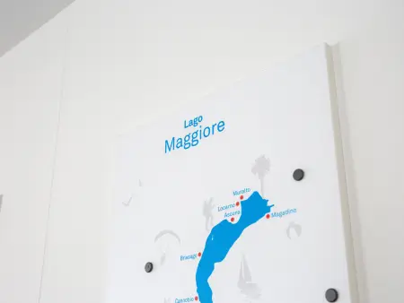 LocTowers A4.4.2, Appartement 4 personnes à Locarno - Photo 21