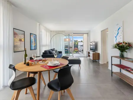 LocTowers A4.4.3, Appartement 4 personnes à Locarno - Photo 11