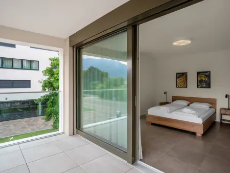 LocTowers A4.1.1, Appartement 4 personnes à Locarno - Photo 4